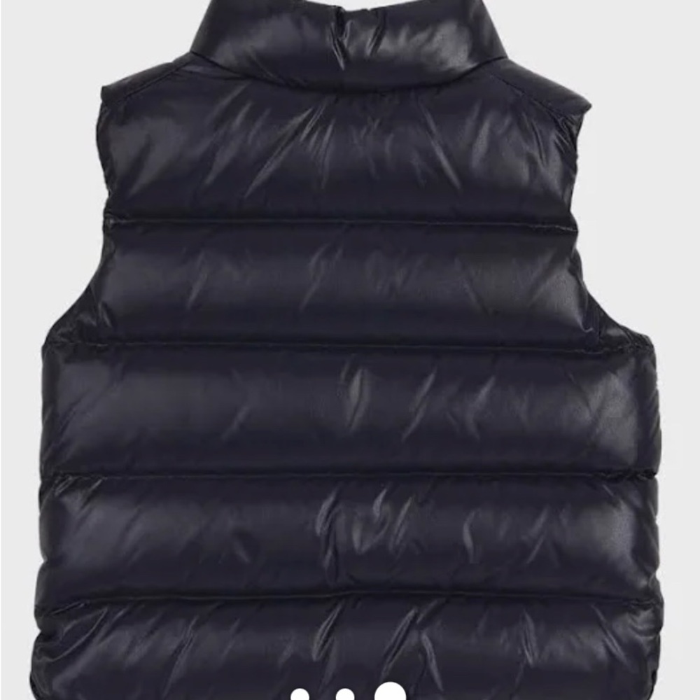 Moncler Boy's Bernard Shiny 6A